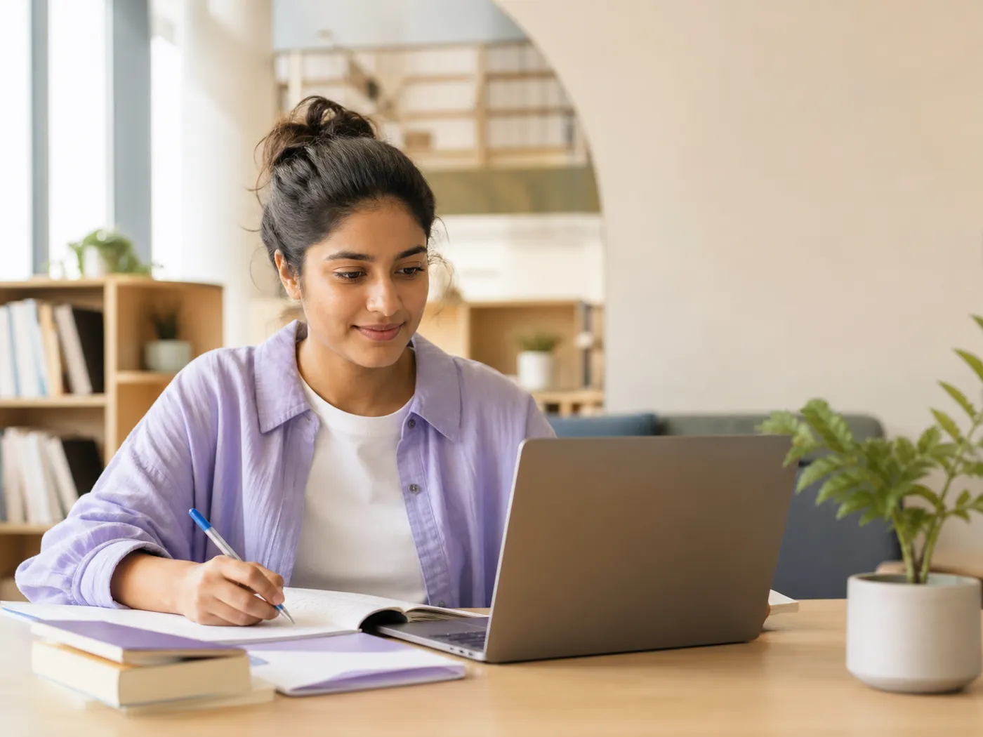 Complete TOEFL Curriculum