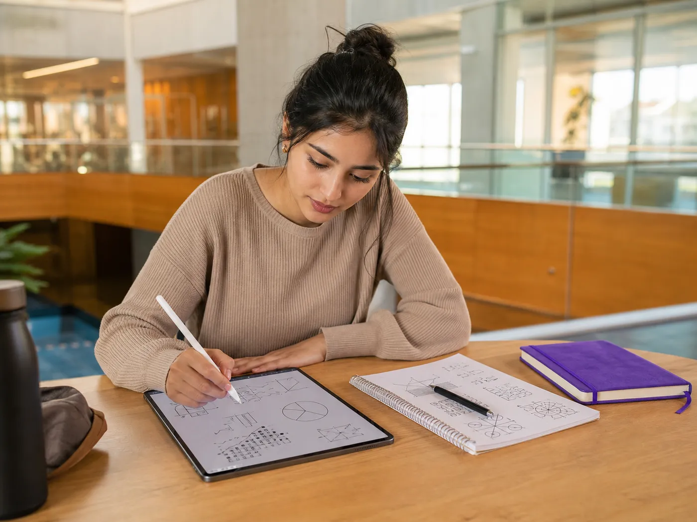 8 Full-Length TOEFL Practice Tests